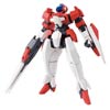 Gundam Model Kit Action Figure Gundam Age High Grade 1/144 Scale #28 Clanche (RGE-G2100)