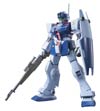 Gundam Model Kit Action Figure High Grade Universal Century 1/144 Scale #146 RGM-79SP GM Sniper II E.F.S.F. Mass-Produced Mobile Suit