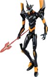 Neon Genesis Evangelion Model Kit Action Figure EVA-06 Evangelion 2.0 Ver (You Can (Not) Advance)