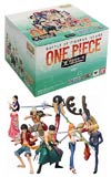 One Piece Half Age Characters - Battle Of Fishman Island Blind Mystery Box Figure