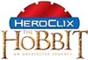 Hobbit An Unexpected Journey HeroClix Marquee Figure Pack - Gollum