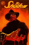 Shadow Vol 5 #7 Regular Francesco Francavilla Cover