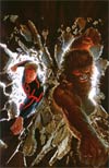 Kevin Smiths Bionic Man #14 Incentive Alex Ross Virgin Cover