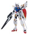 Gundam Model Kit Action Figure Gundam Age High Grade 1/144 Scale #29 Gundam Legilis (XVM-FZC)
