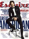 Esquire Vol 158 #5 Dec 2012