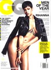 GQ Vol 82 #12 Dec 2012