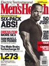 Mens Health Vol 27 #10 Dec 2012