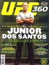 UFC Magazine #18 Dec 2012 / Jan 2013