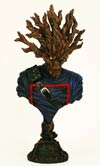 Groot Mini Bust By Bowen