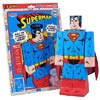 Superman 9-Inch Kookycraft