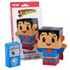 Superman 4-Inch Boxo
