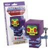 Skeletor 4-Inch Boxo