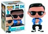 POP Rocks 36 Gangnam Style Psy Vinyl Figure