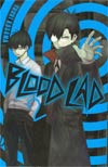 Blood Lad Vol 2 TP