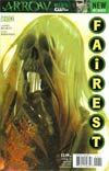 Fairest #12
