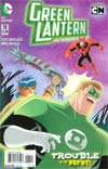 Green Lantern The Animated Series #11