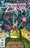 Justice League Dark #17