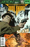 Legends Of The Dark Knight #5