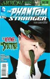 Phantom Stranger Vol 4 #5