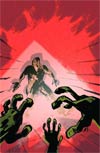 Creator-Owned Heroes #9 Cvr B Scott Morse