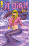 It Girl & The Atomics #7