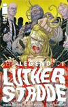 Legend Of Luther Strode #3