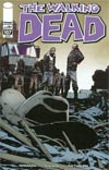Walking Dead #107