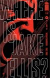 Where Is Jake Ellis #4
