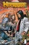 Witchblade #164 Cover B Diego Bernard & Fred Benes