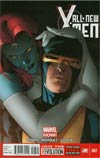 All-New X-Men #7 1st Ptg Regular Stuart Immonen Cover