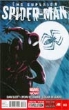 Superior Spider-Man #3 1st Ptg Regular Ryan Stegman Cover