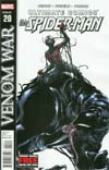 Ultimate Comics Spider-Man Vol 2 #20