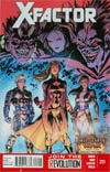 X-Factor Vol 3 #251