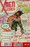 X-Men Legacy Vol 2 #6