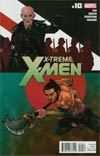 X-Treme X-Men Vol 2 #10