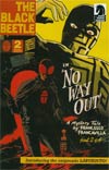 Black Beetle No Way Out #2