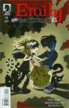 Emily And The Strangers #2 Regular Buzz Parker Cover