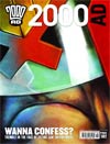 2000 AD #1818 - 1821 Pack February 2013