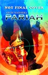 Aron Warners Pariah Vol 2 #3