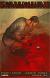Caligula Heart Of Rome #3 Reg Cvr