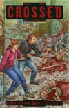 Crossed Badlands #23 Wrap Cvr
