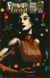 Fashion Beast #6 Wrap Cvr