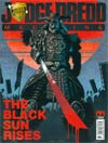 Judge Dredd Megazine #333