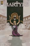 Martyrs One Shot