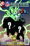 NFL Rush Zone Season Of The Guardians #2