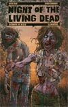 Night Of The Living Dead Aftermath #5 Reg Cvr