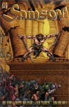 Samson One Shot