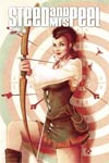 Steed And Mrs Peel Vol 2 #6 Regular Cover (Filled Randomly With 1 Of 2 Covers)