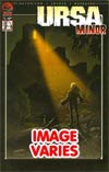 Ursa Minor #5 (Filled Randomly With 1 Of 2 Covers)