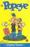 Classic Popeye #7